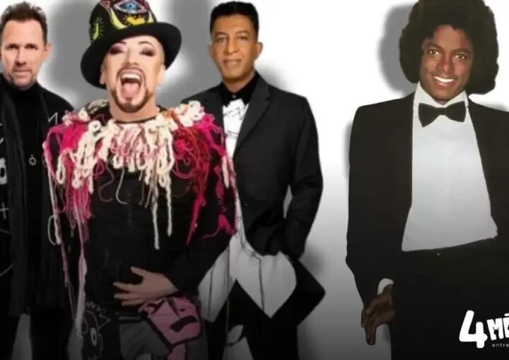 Boy George: como Michael Jackson revolucionou os videoclipes nos anos 1980