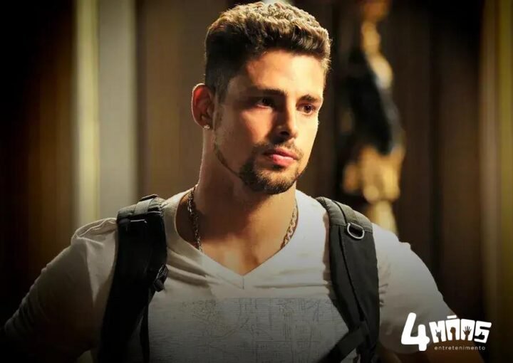 Cauã Reymond comenta rumores sobre sequência de Avenida Brasil: 'desafio enorme'