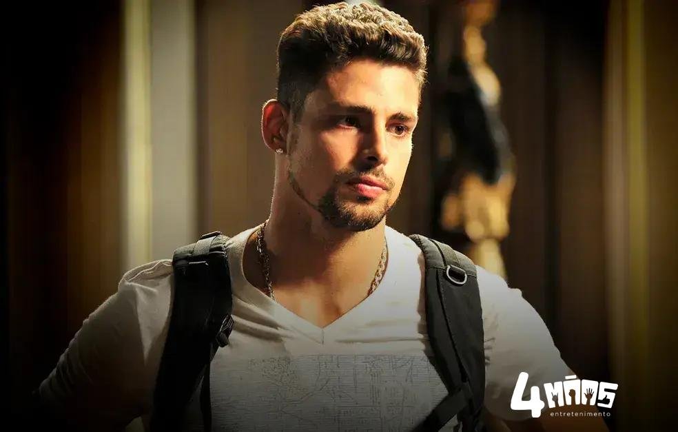 Cauã Reymond comenta rumores sobre sequência de Avenida Brasil: 'desafio enorme'