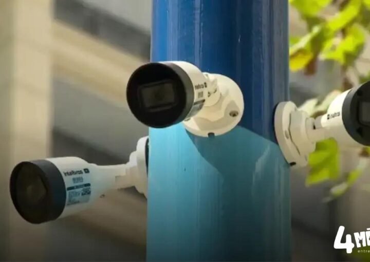 Como a segurança colaborativa está salvando o comércio de rua