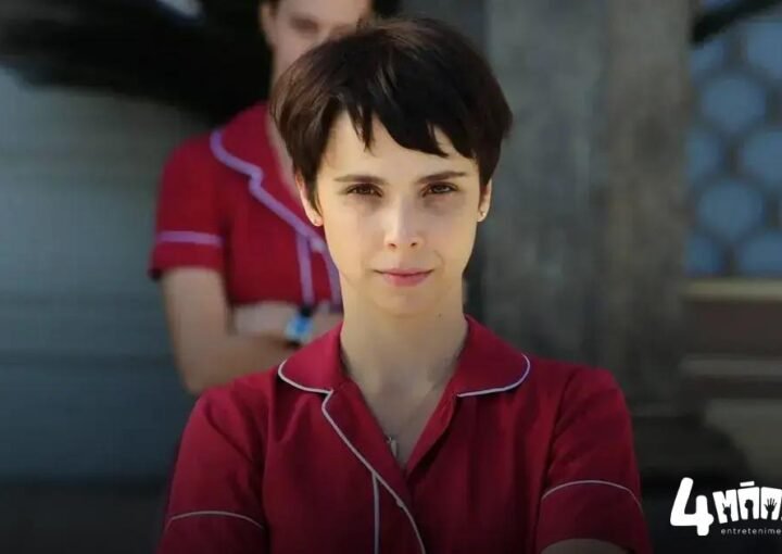 Débora Falabella sobre 'Avenida Brasil 2': não recebeu convite, mas não descarta