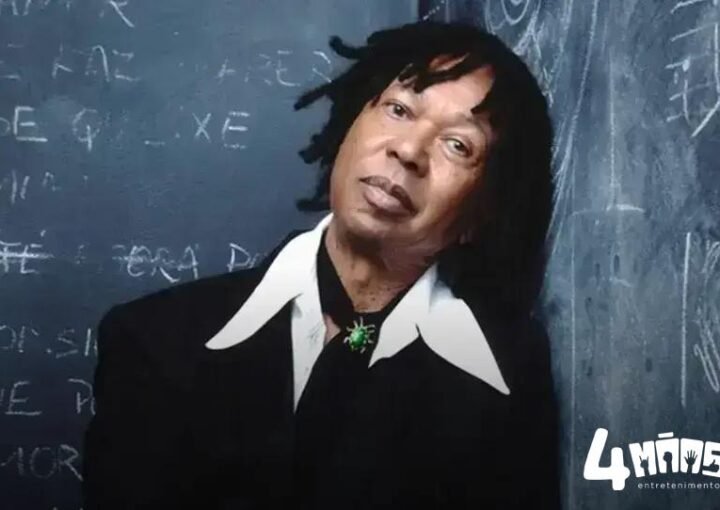 Djavan lança 'Improviso', 26º álbum com faixa escrita para Michael Jackson