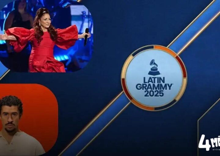 Gloria Estefan brilha em Las Vegas: tributo emocionante e vitória com Raíces