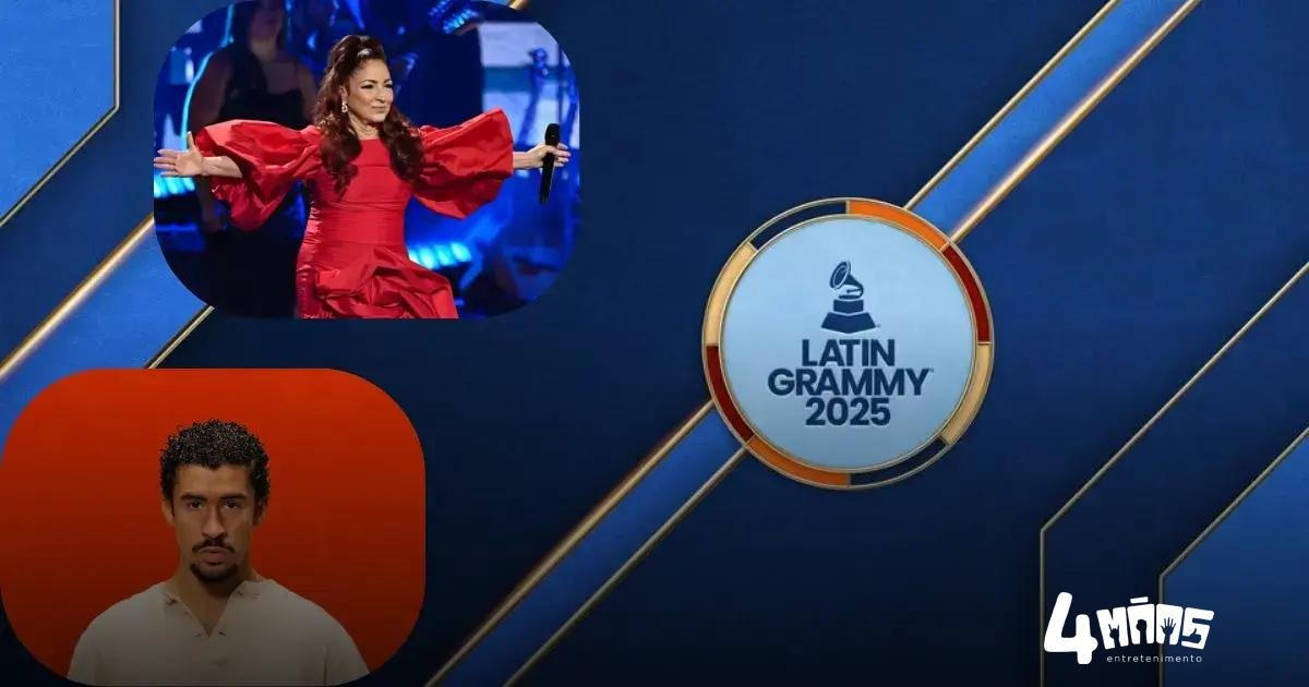 Gloria Estefan brilha em Las Vegas: tributo emocionante e vitória com Raíces