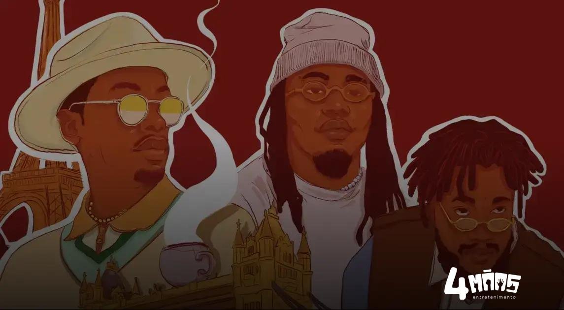 Jota.pê e YOÙN lançam 'Hibisco com Dendê', faixa pop e relaxante