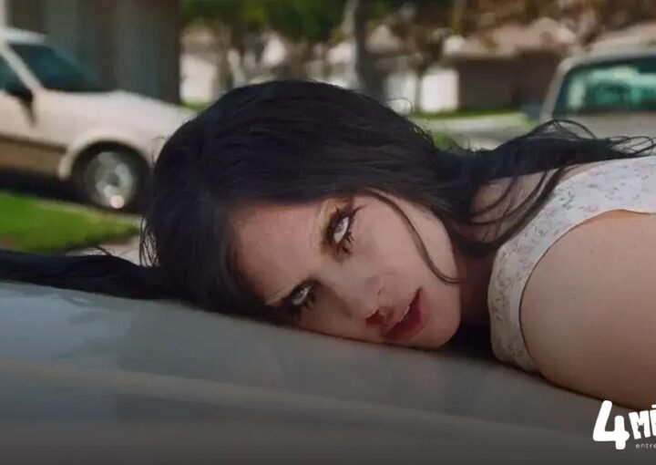 Lady Gaga fala sobre colapso mental, a era 'Mayhem' e críticas