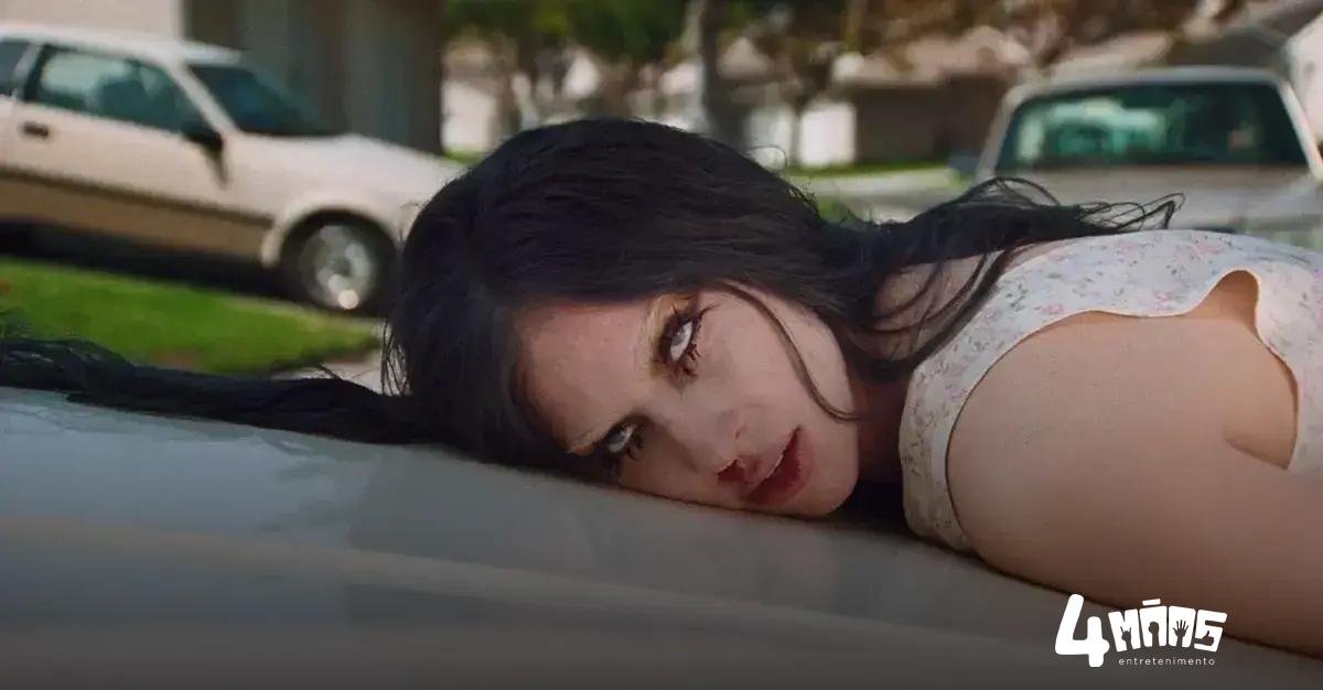 Lady Gaga fala sobre colapso mental, a era 'Mayhem' e críticas