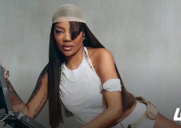 Ludmilla anuncia 'Fragmentos': novo álbum de R&B estreia na quinta