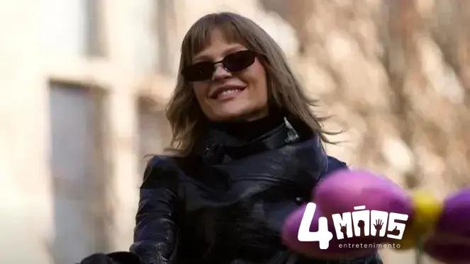 Luísa Sonza se apresenta no Macy’s Thanksgiving Day Parade em Nova York