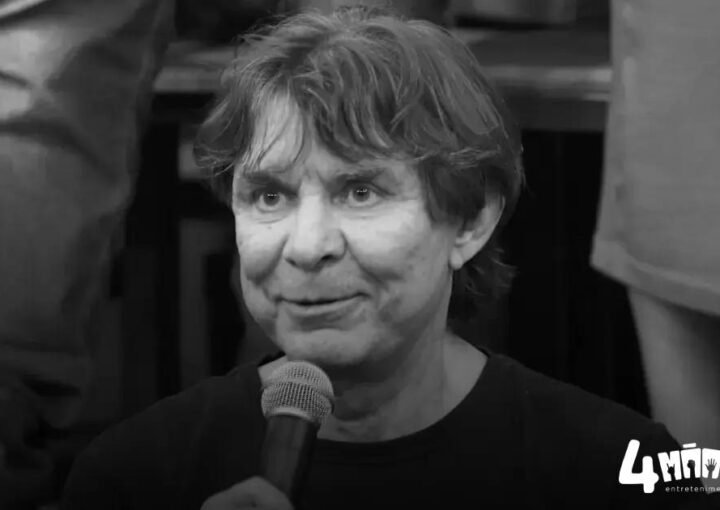 Morre Lô Borges, fundador do Clube da Esquina, aos 73 anos; legado na MPB