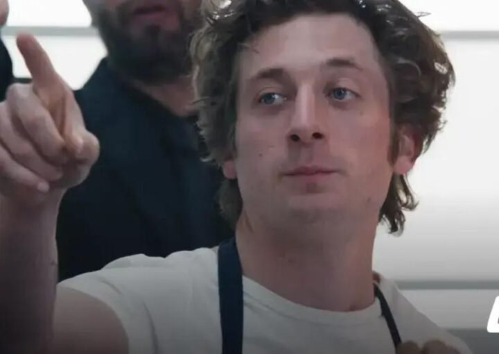 O Urso: gravações da 5ª temporada começam em janeiro, diz Jeremy Allen White