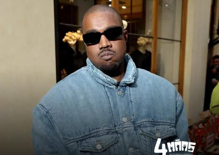 Prefeitura de São Paulo veta show de Kanye West; data segue sem local