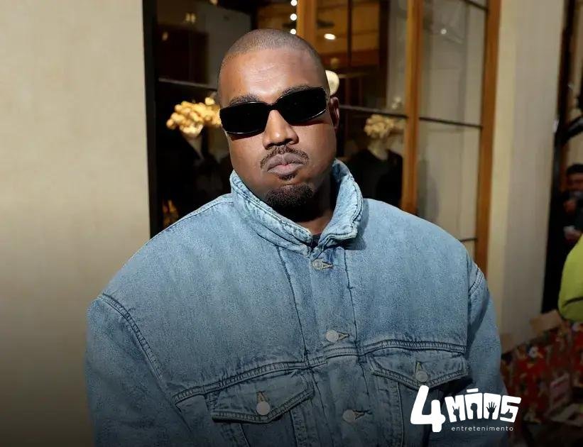 Prefeitura de São Paulo veta show de Kanye West; data segue sem local