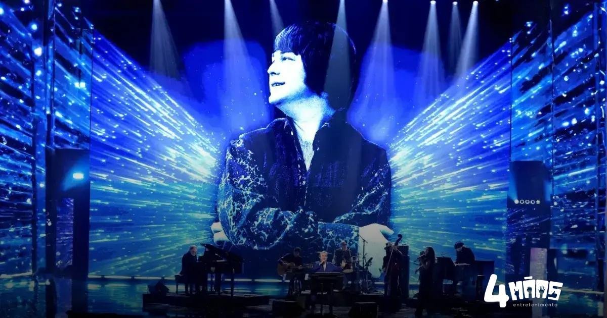 Rock Hall 2025: tributos emocionantes a Sly Stone e Brian Wilson