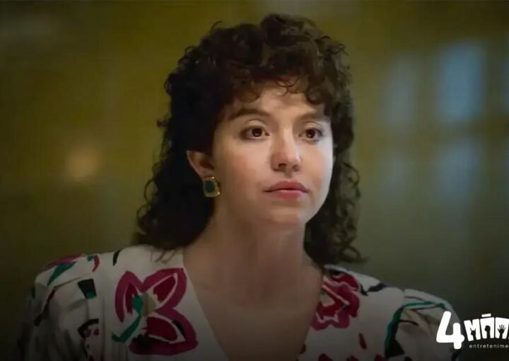 Sydney Sweeney defende 'Christy' e destaca impacto além da bilheteria