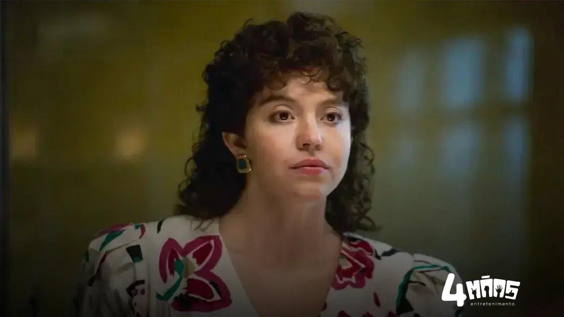 Sydney Sweeney defende 'Christy' e destaca impacto além da bilheteria