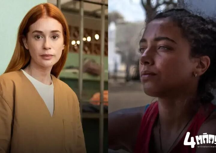 Tremembé supera Cangaço Novo e vira maior audiência do Prime Video