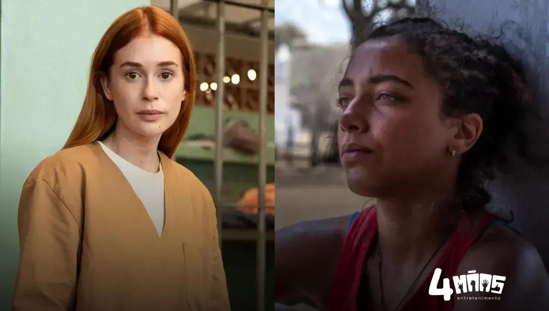 Tremembé supera Cangaço Novo e vira maior audiência do Prime Video