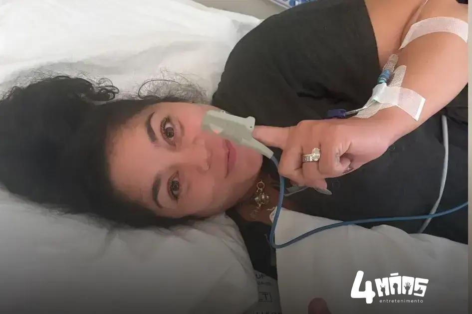 Vanessa Hudgens dá à luz ao segundo filho com Cole Tucker: detalhes