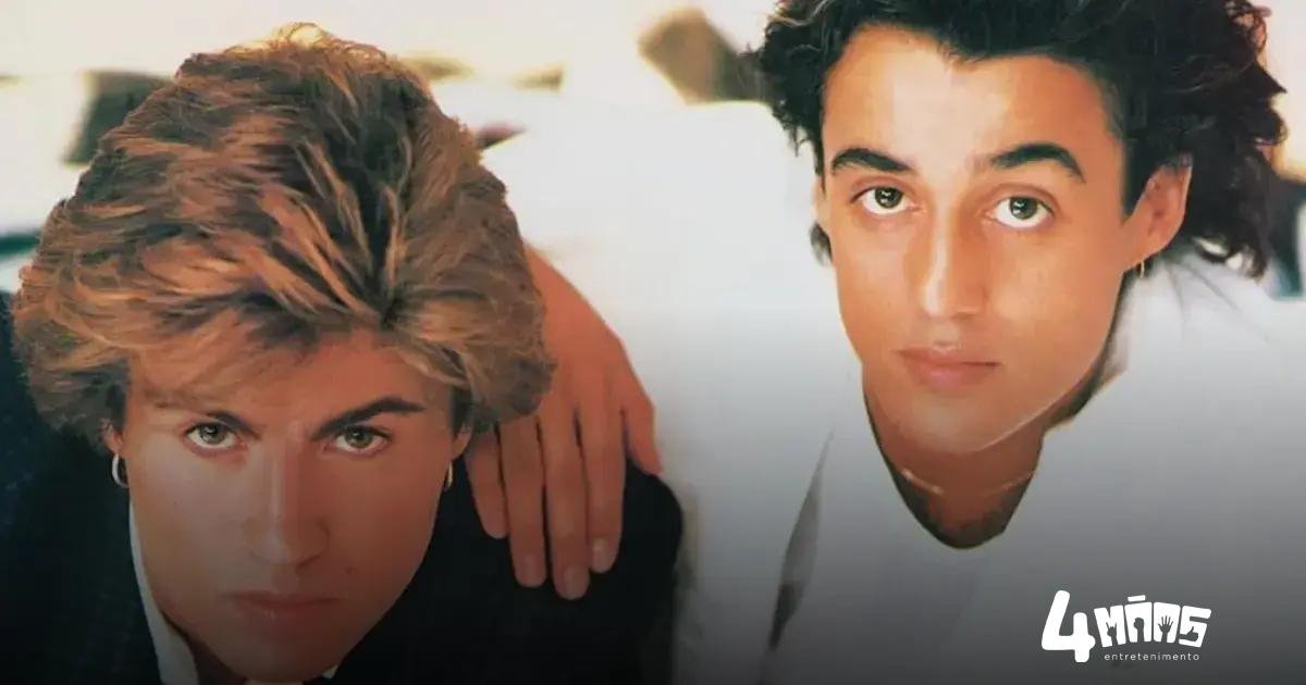 1985: como Wham! transformou-se em fenômeno global e lançou George Michael