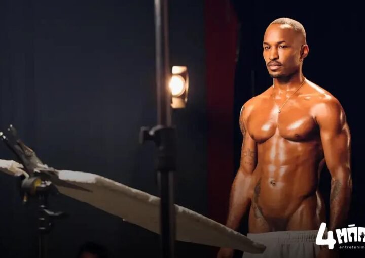 Adrian Jean lança EP de R&B sensual 'Sex Tonight' e aposta em Privacy