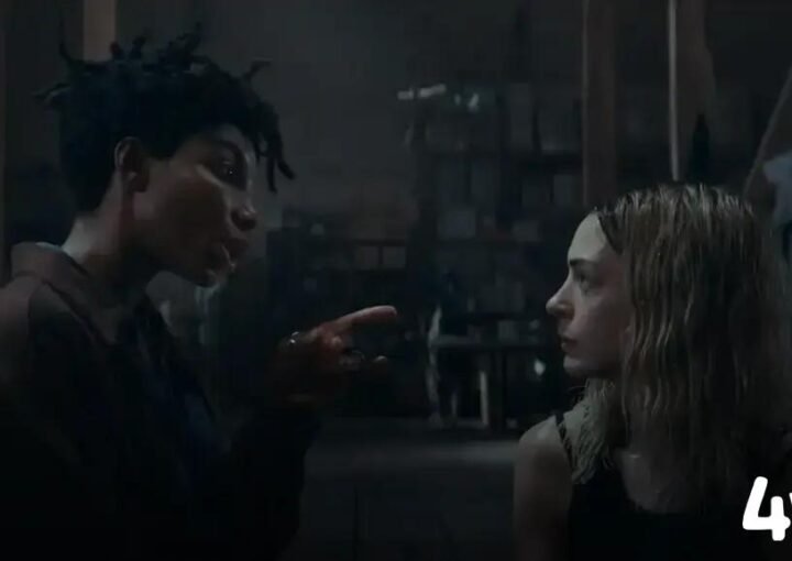 Anne Hathaway e Michaela Coel estrelam trailer sombrio de Mother Mary