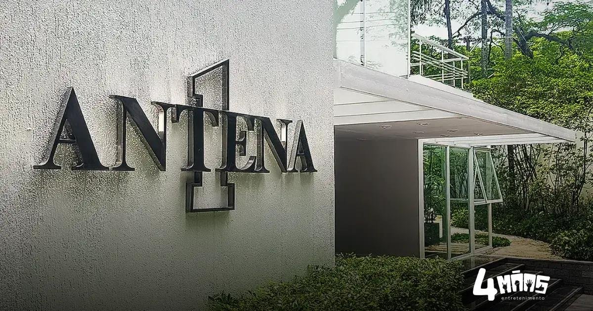 Antena 1 em 2025: 50 anos entre tradição, inovação e crescimento digital