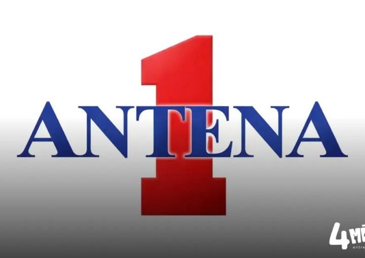 Antena 1 passa a operar streaming em servidores próprios no Brasil