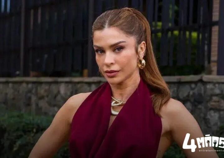 Arminda comete assassinato em Três Graças e muda o rumo da novela