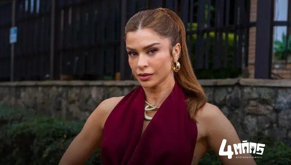 Arminda comete assassinato em Três Graças e muda o rumo da novela