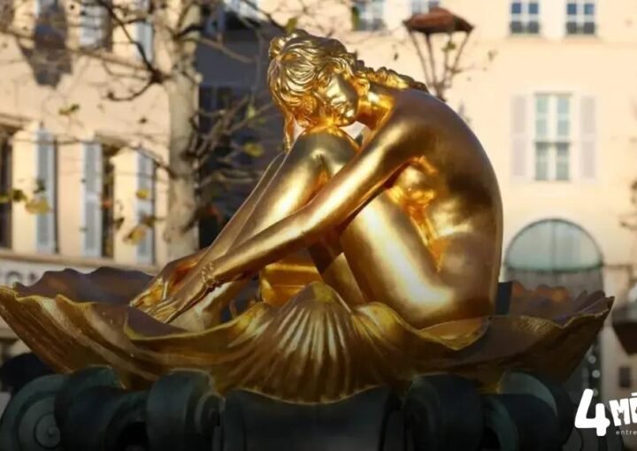 Brigitte Bardot será enterrada à beira-mar em Saint-Tropez; funeral em janeiro