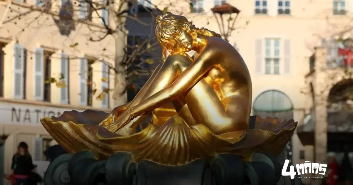 Brigitte Bardot será enterrada à beira-mar em Saint-Tropez; funeral em janeiro