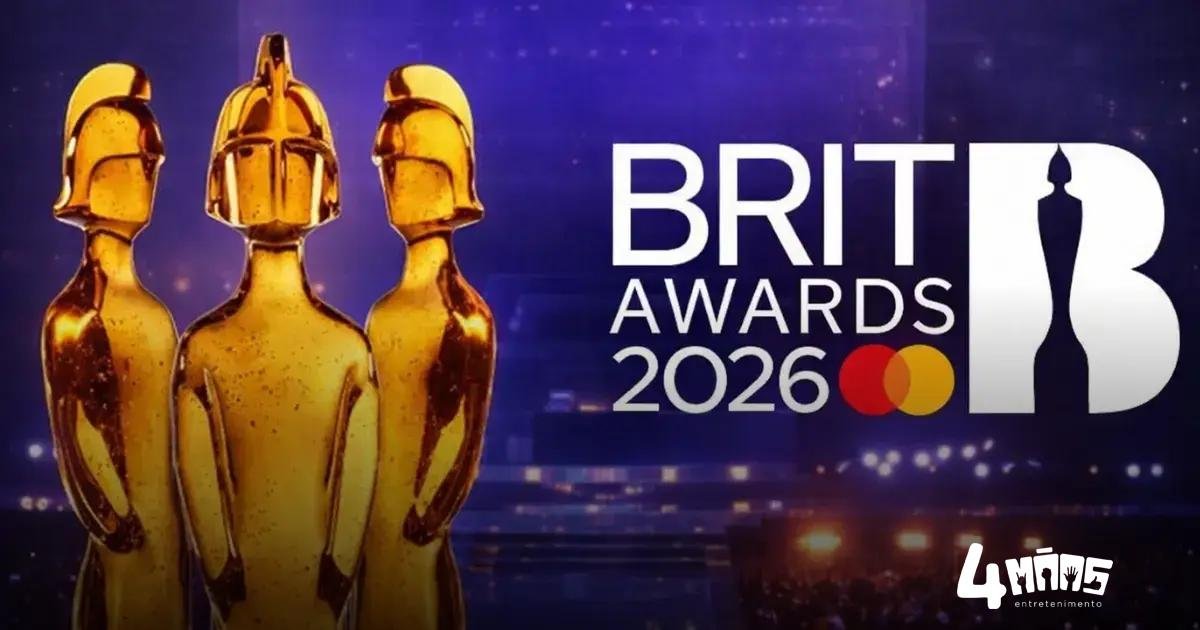 Brit Awards 2026: por que a mudança para Manchester é histórica