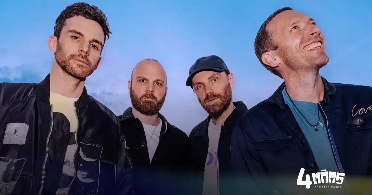 Coldplay faz show íntimo em Hackney Church para arrecadar fundos