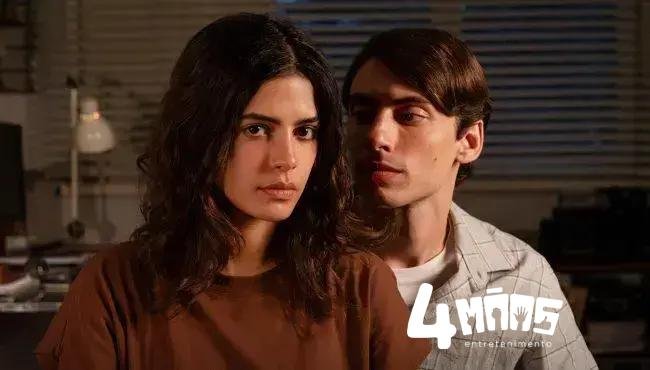 Dias Perfeitos entra na lista das melhores séries internacionais de 2025