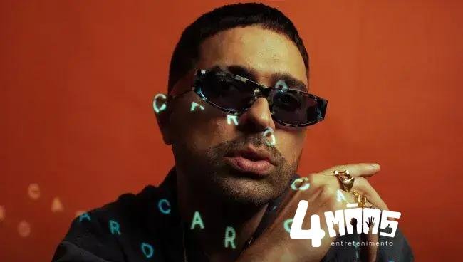 Don L lança documentário que revela o processo criativo de 'Caro Vapor II'