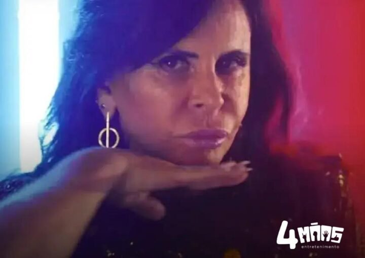 Gretchen é cotada para o BBB 26; nome ganha força nos bastidores