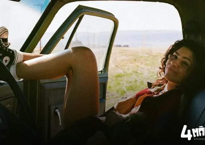 HBO confirma estreia de Euphoria: nova temporada chega em abril de 2026