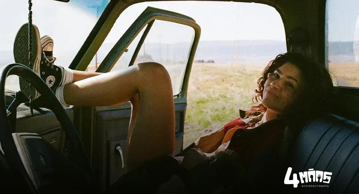 HBO confirma estreia de Euphoria: nova temporada chega em abril de 2026