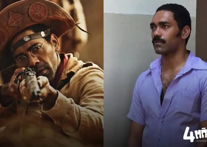 Ítalo Martins anuncia novela na Globo e será matador em 'Cangaço Novo 2'