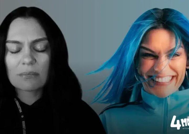 Jessie J estreia nova era com 'H.A.P.P.Y' e singles cheios de emoção