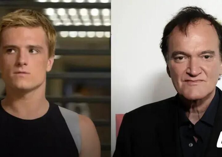 Josh Hutcherson rebate críticas de Tarantino sobre Jogos Vorazes