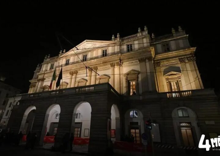 La Scala abre temporada com Lady Macbeth de Shostakovich e debate sobre mulheres