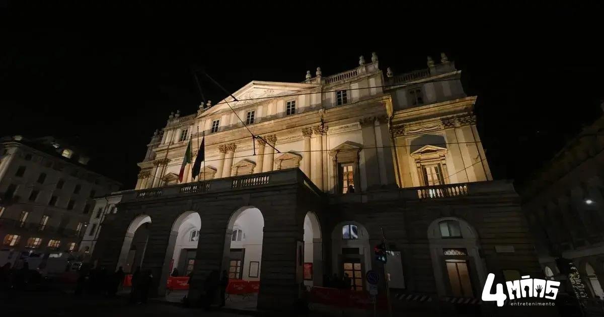 La Scala abre temporada com Lady Macbeth de Shostakovich e debate sobre mulheres