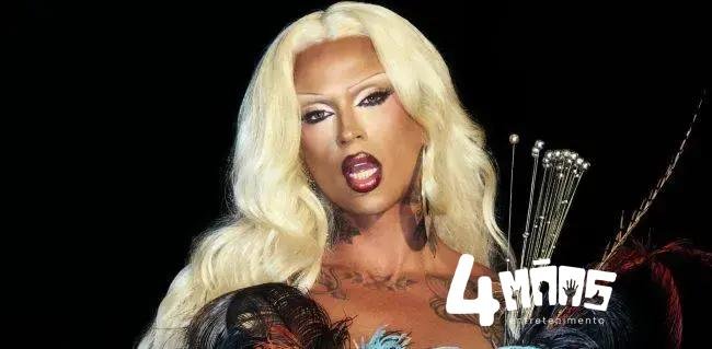 Lia Clark lança 'Fenomenal' e renova o funk queer com ousadia