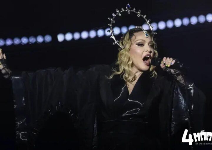 Madonna relembra Dia Mundial da AIDS e critica Donald Trump e fala sobre perdas