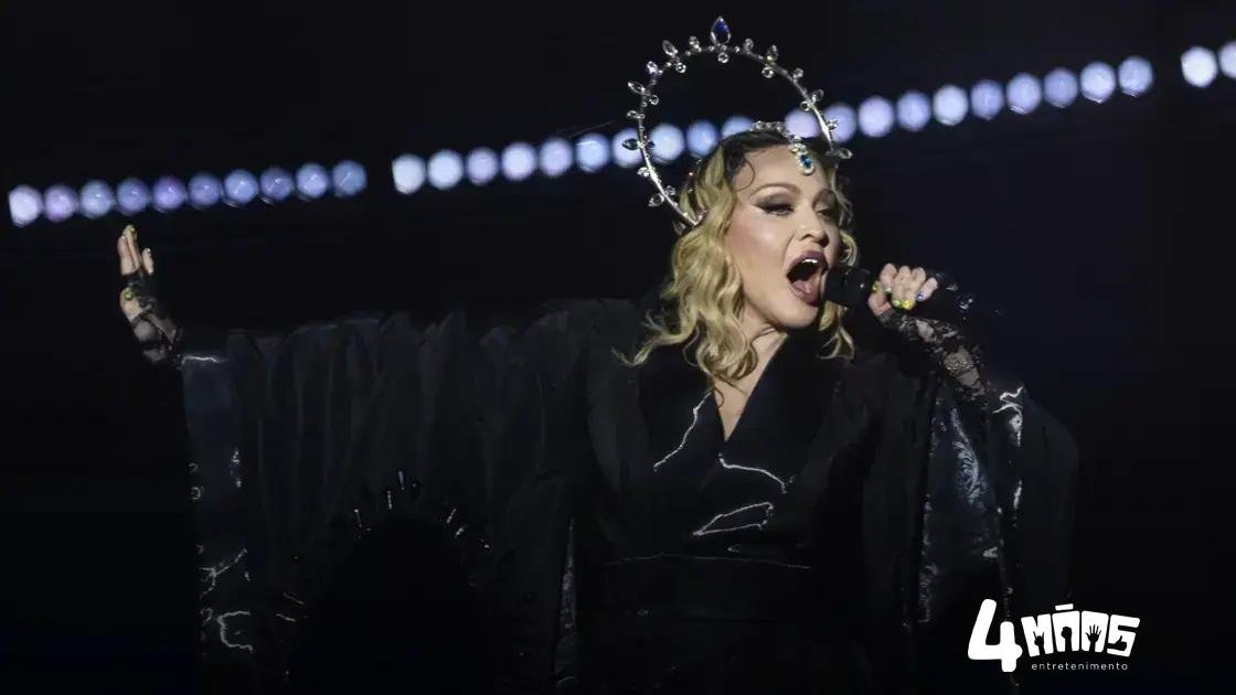 Madonna relembra Dia Mundial da AIDS e critica Donald Trump e fala sobre perdas