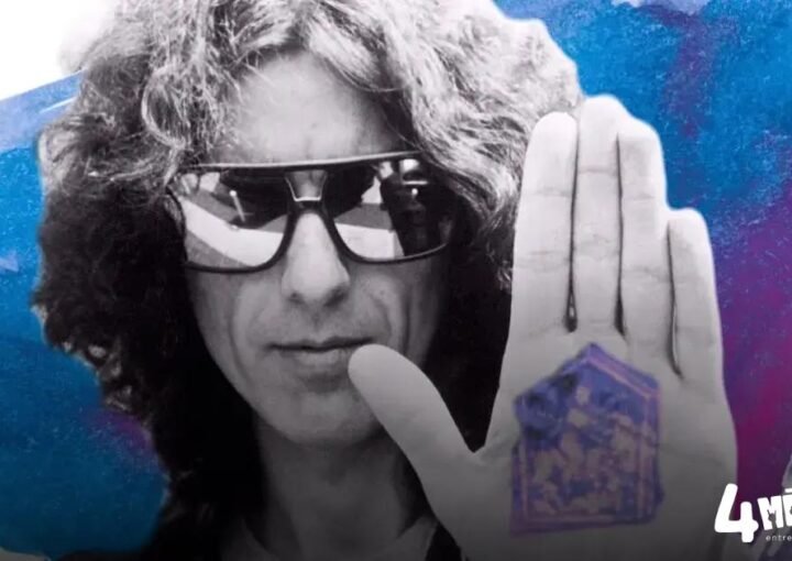 Novo clipe oficial de 'Give Me Love' relança legado de George Harrison