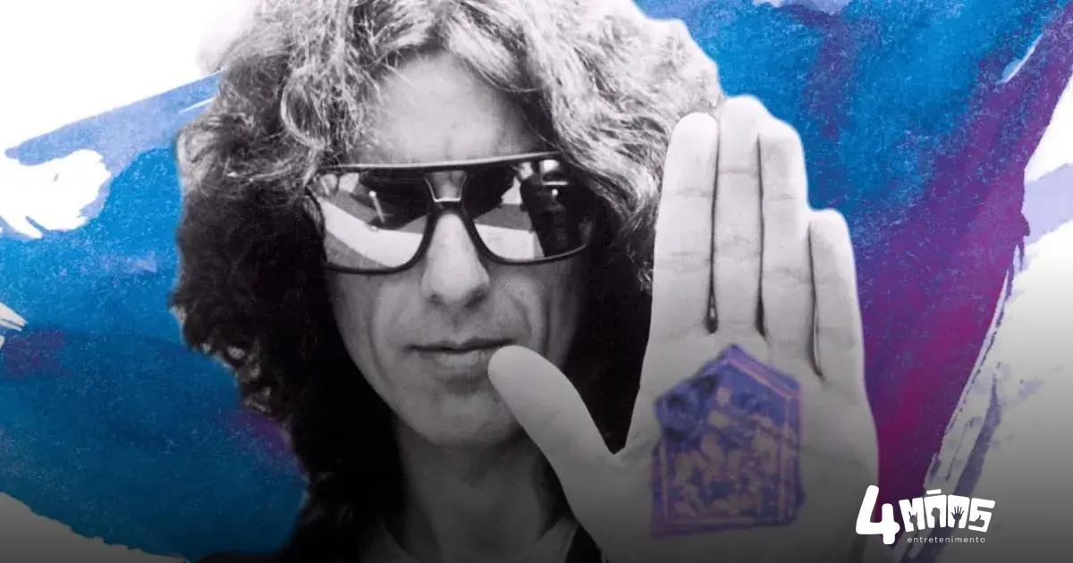 Novo clipe oficial de 'Give Me Love' relança legado de George Harrison