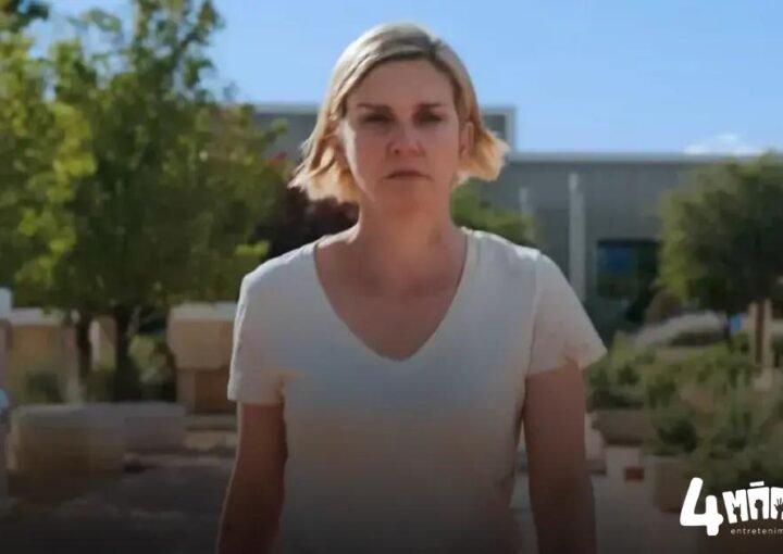 Pluribus: criador explica final explosivo e detalhes sobre próximas temporadas